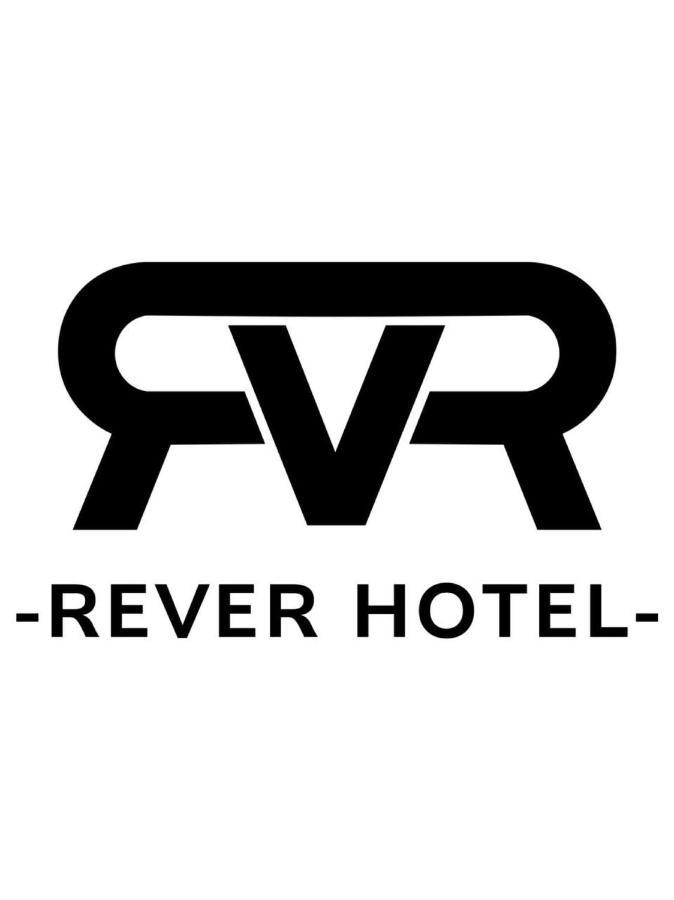 Rever Hotel Taskent Exterior foto